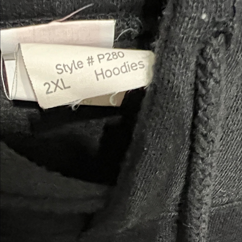 Raiders Hoodie XXL ♥️ Raider Nation - Picture 5 of 7